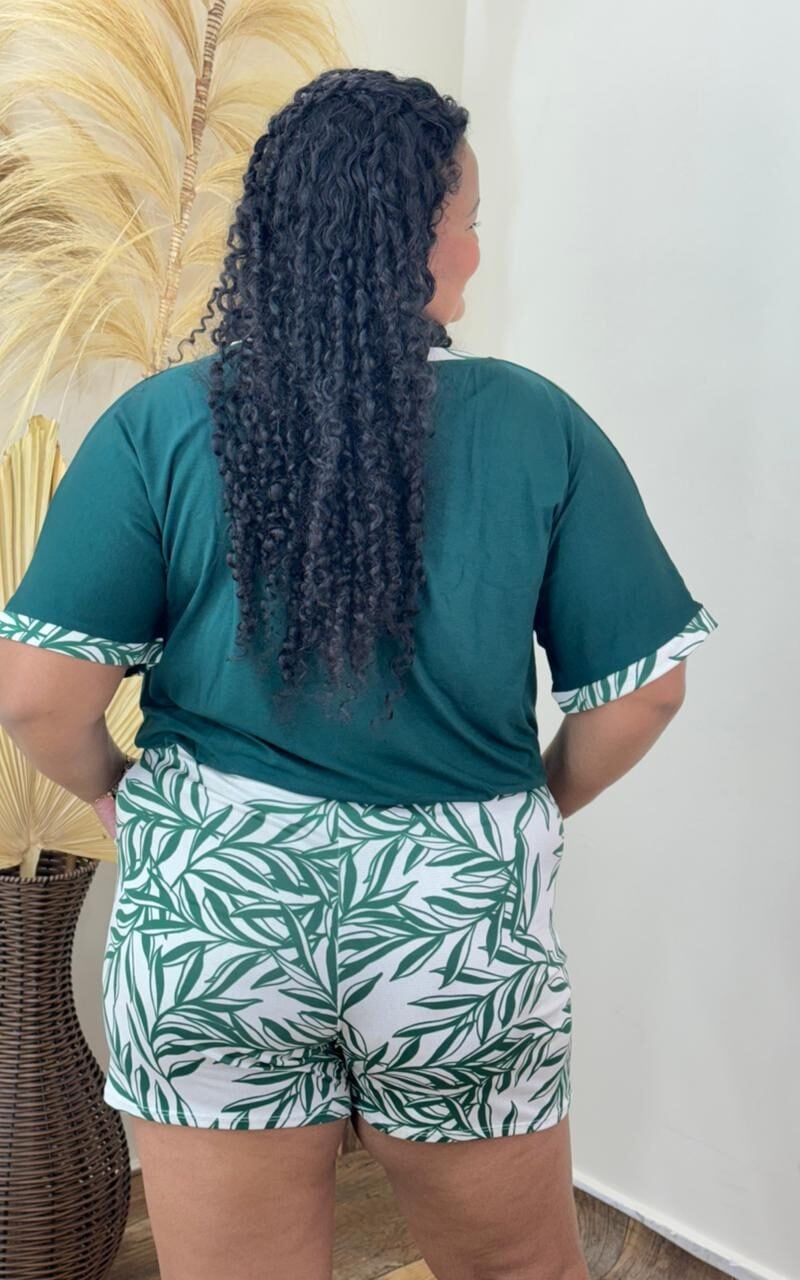 conjunto plus size kaelith conjunto plus size kaelith
