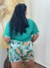conjunto plus size kaelith