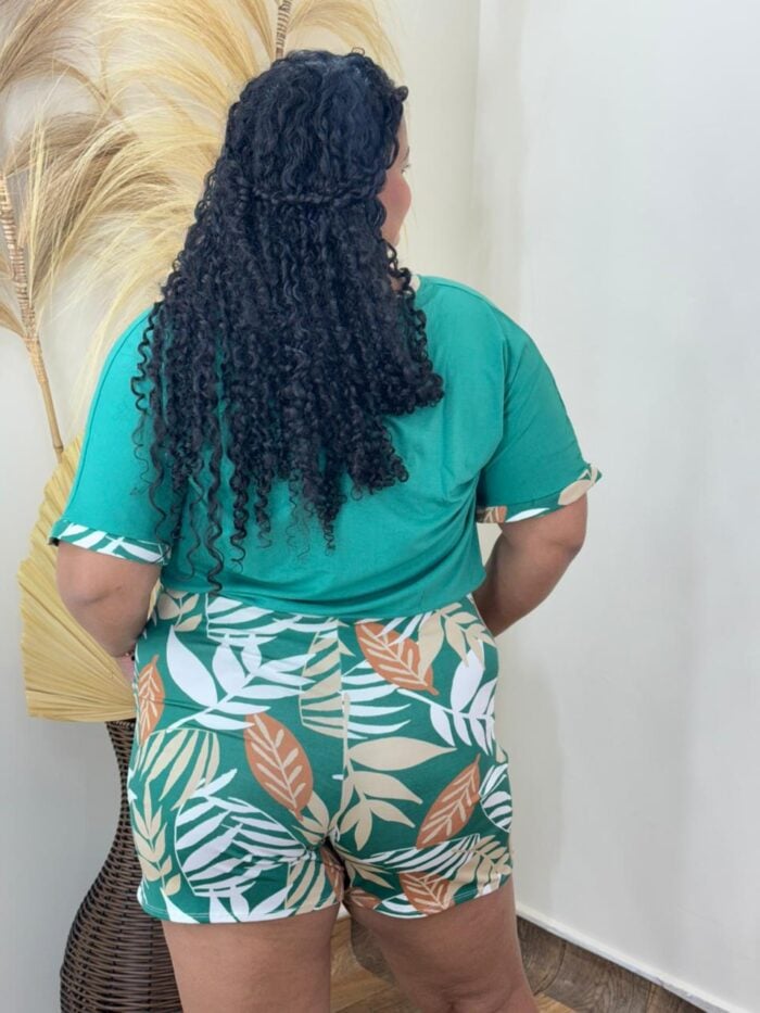 conjunto plus size kaelith conjunto plus size kaelith