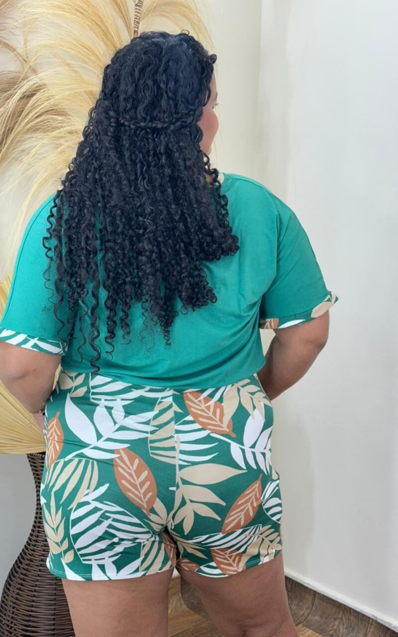 conjunto plus size kaelith conjunto plus size kaelith
