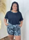 conjunto plus size kaelith