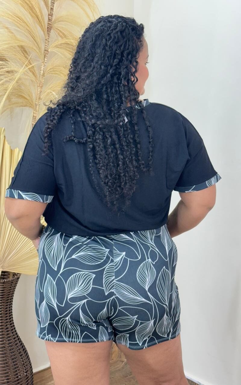 conjunto plus size kaelith conjunto plus size kaelith