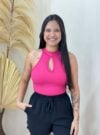 blusa canelada alira 8257