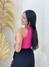 blusa canelada alira 8257