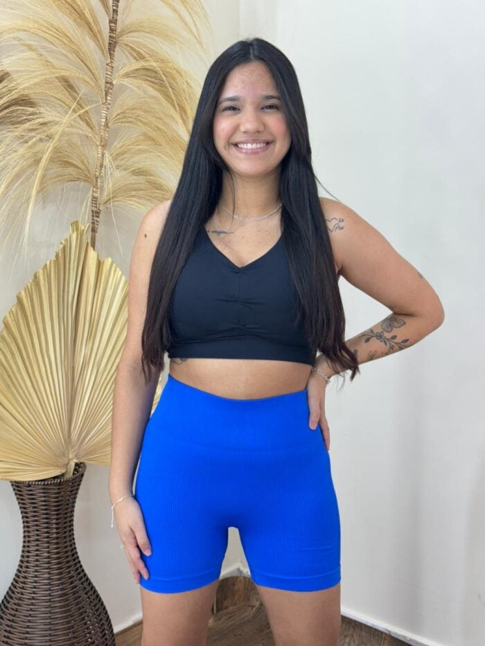 short fitness hestia