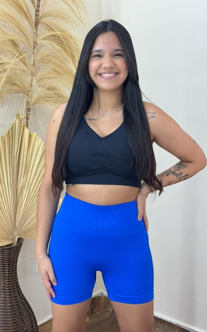 short fitness hestia