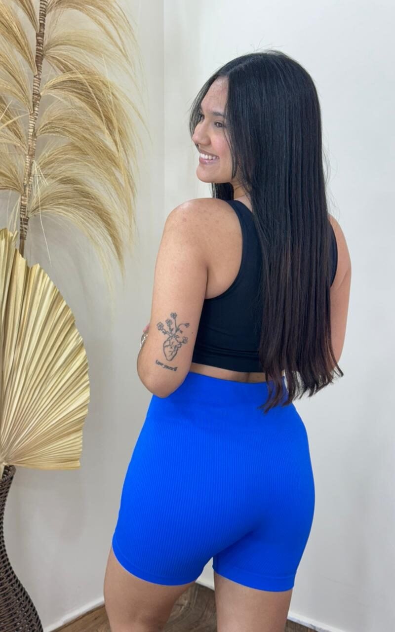 short fitness hestia