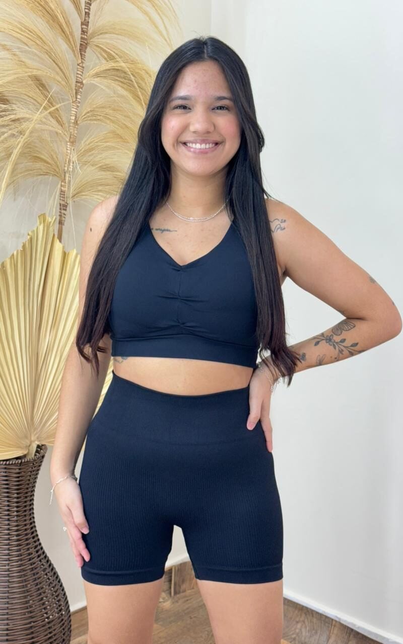 short fitness hestia