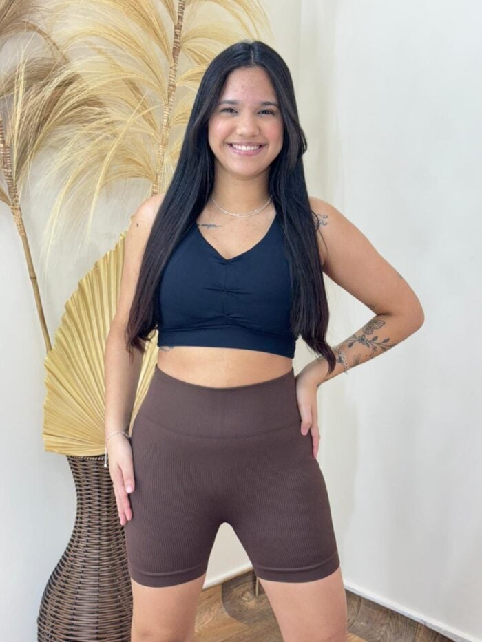 short fitness hestia