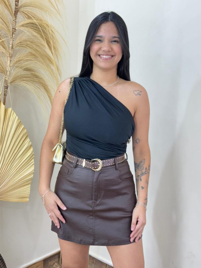 short saia dÉrika short saia dÉrika