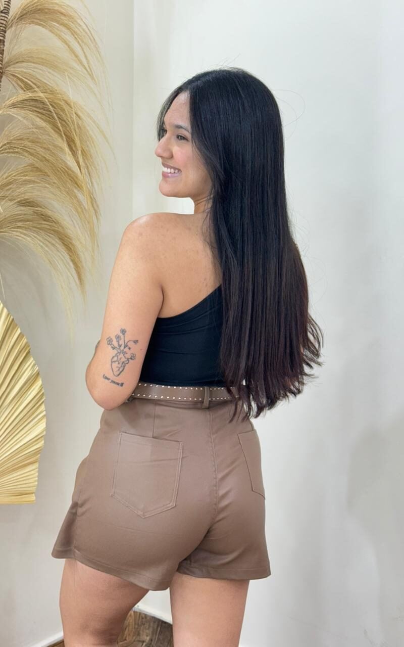 short saia dÉrika