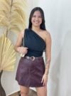 short saia dÉrika