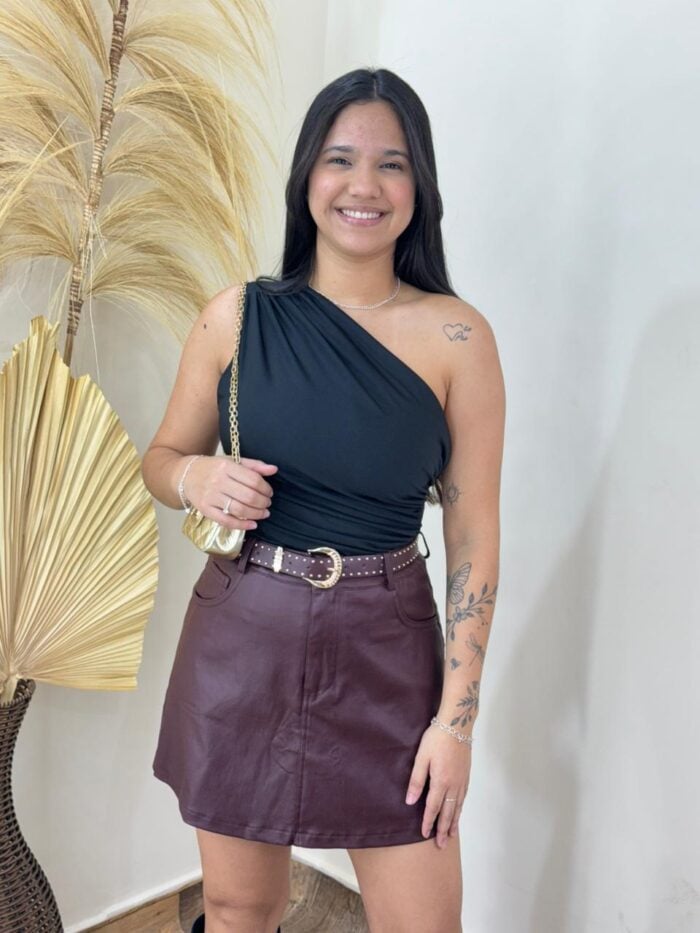 short saia dÉrika