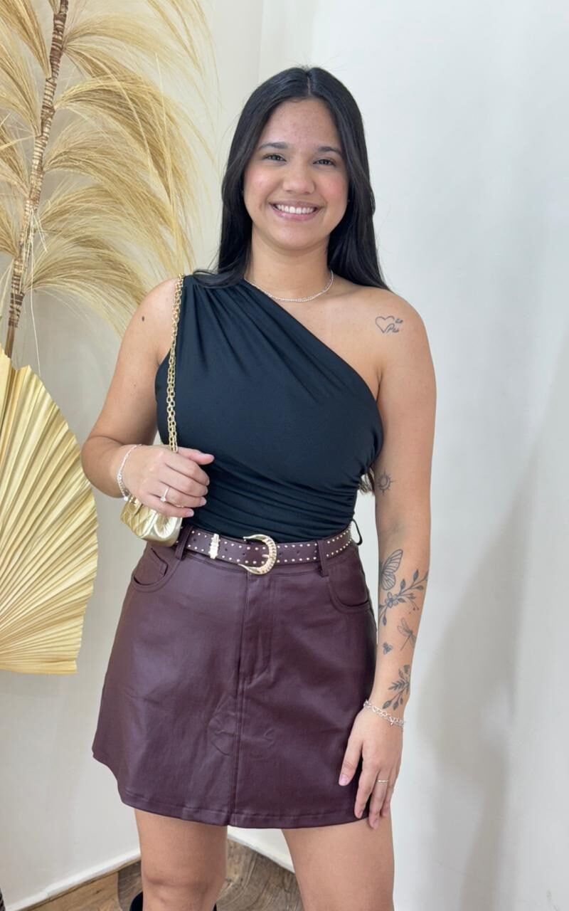 short saia dÉrika