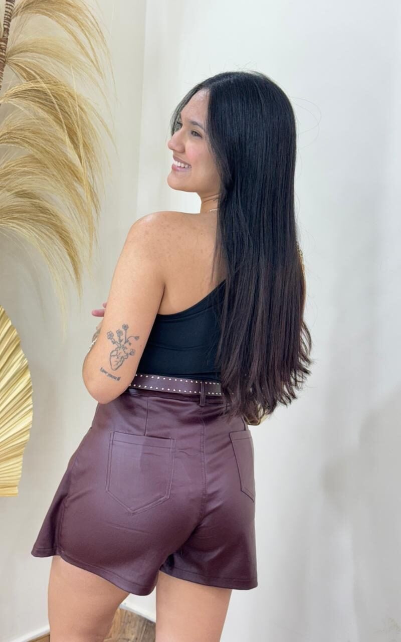 short saia dÉrika