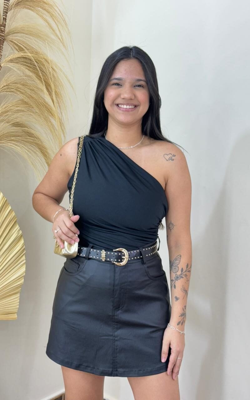 short saia dÉrika