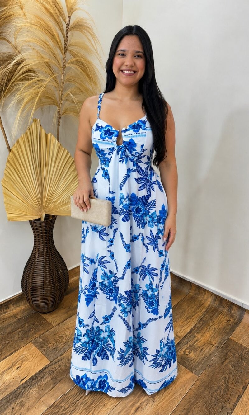 vestido celinne 90971