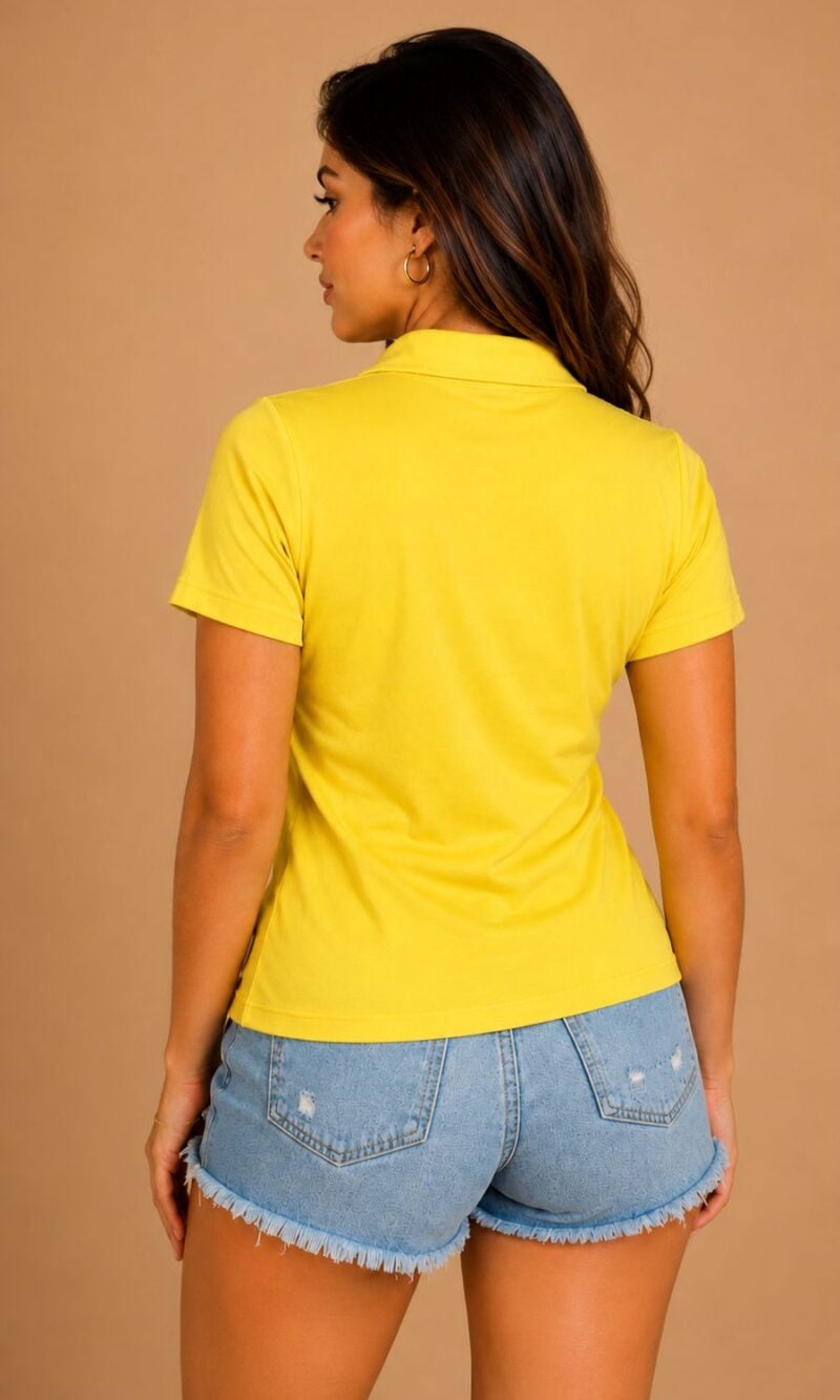blusa brasil 9668