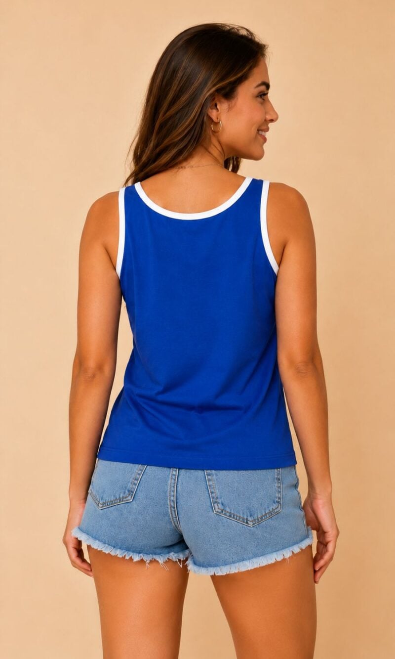 blusa brasil 9668