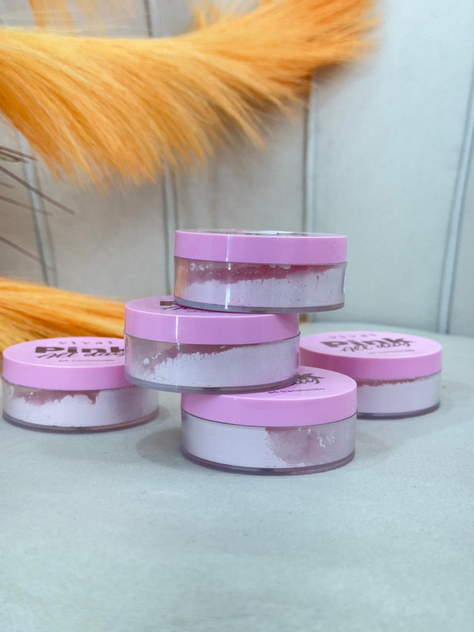mÁsacara facial dedique make (vitamina c )