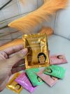 mÁsacara facial dedique make (vitamina c )