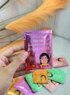 mÁsacara facial dedique make (vitamina c )
