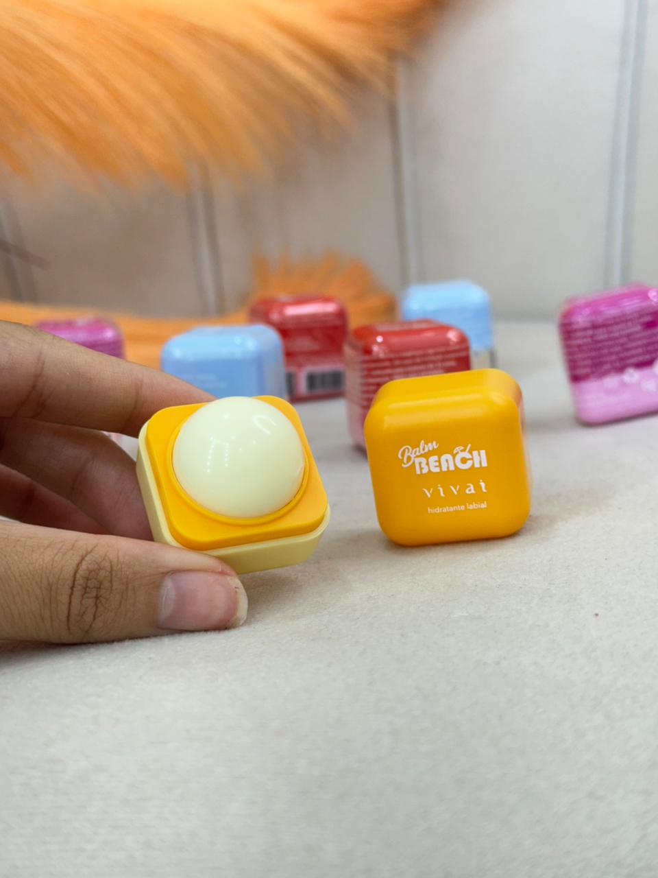 balm hidratante dedique make