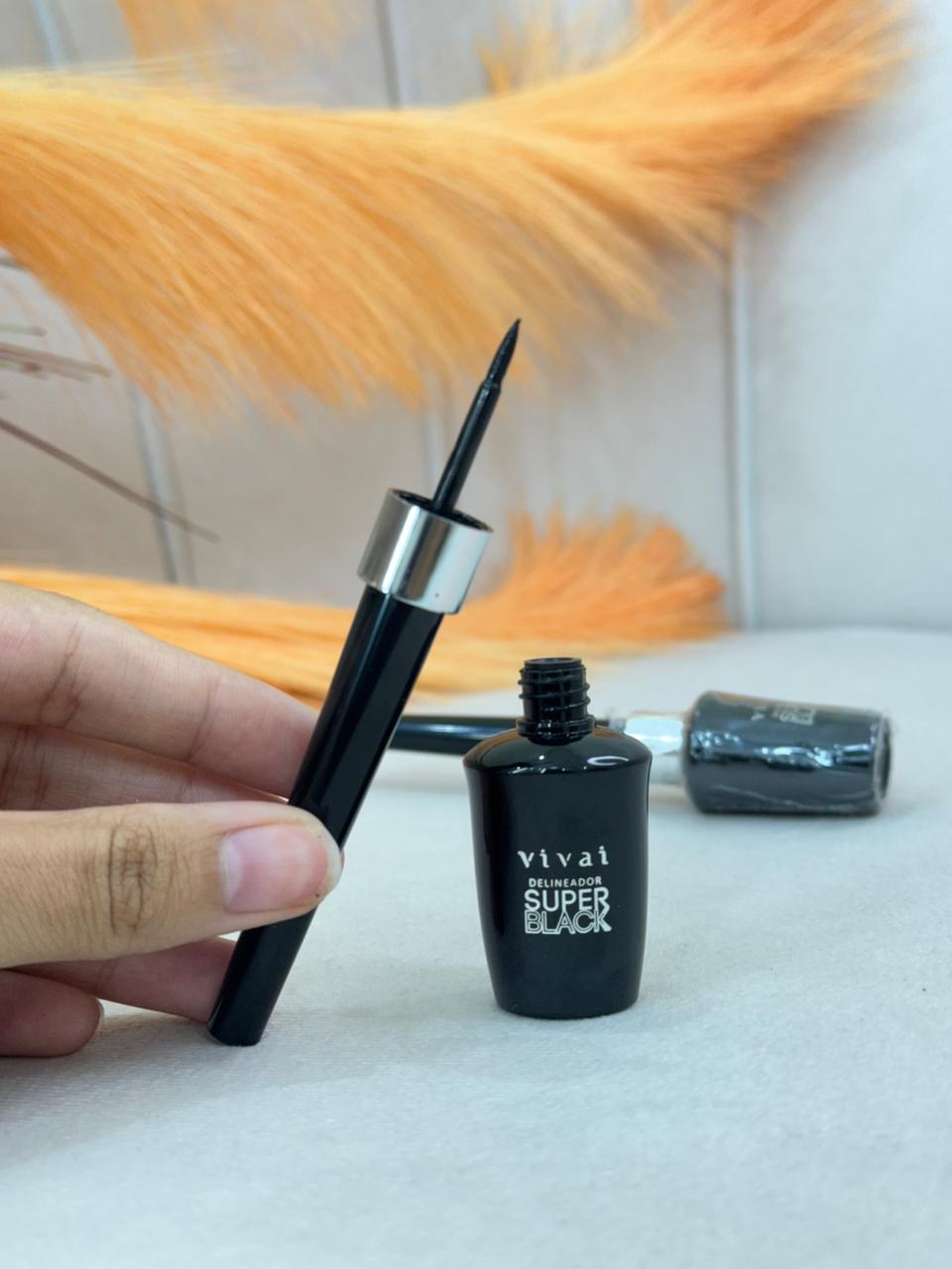 delineador dedique make