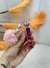 gloss pompom dedique make 3510