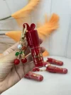 gloss cereja dedique make 3101