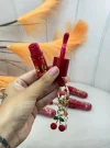 gloss cereja dedique make 3101