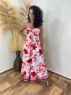 vestido izza 0755