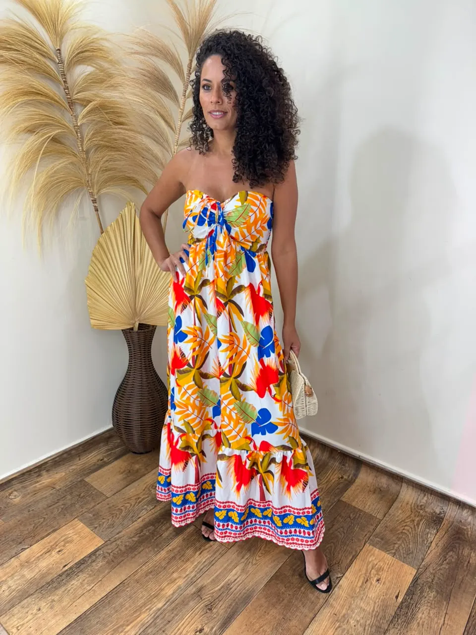 vestido izza 0755