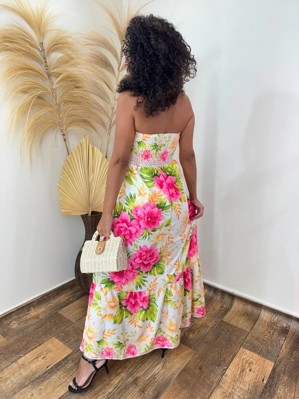 vestido izza 0755 vestido izza 0755