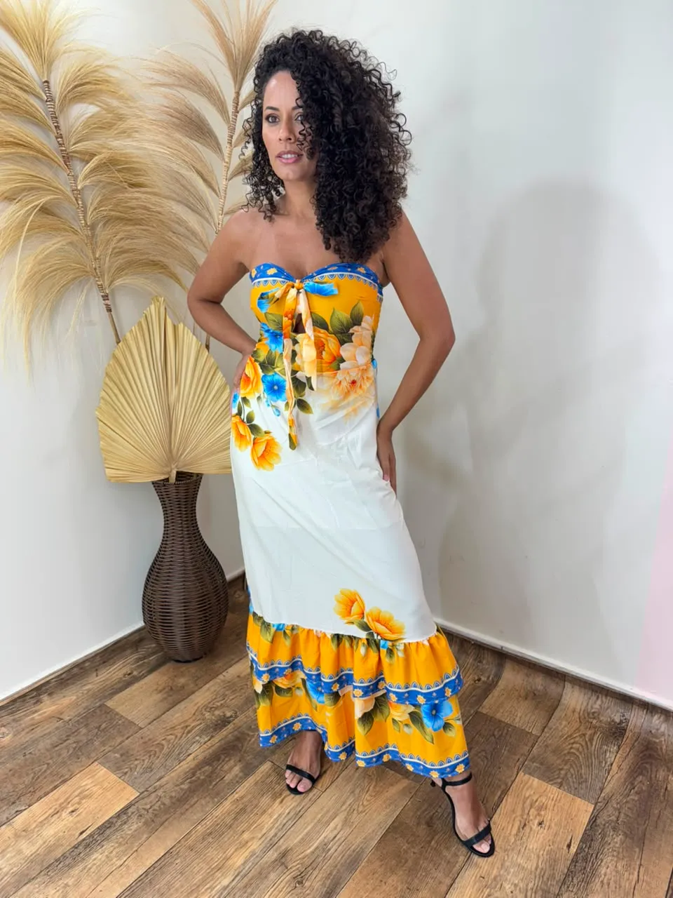 VESTIDO HELLEN 1398