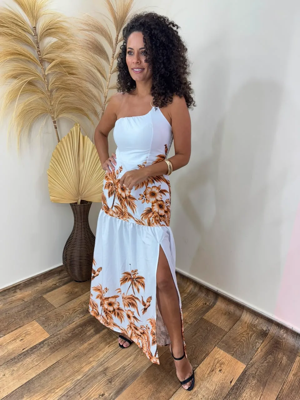 vestido esmeralda 1367