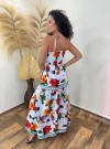 vestido esmeralda 1367