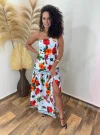 vestido esmeralda 1367