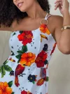 vestido esmeralda 1367