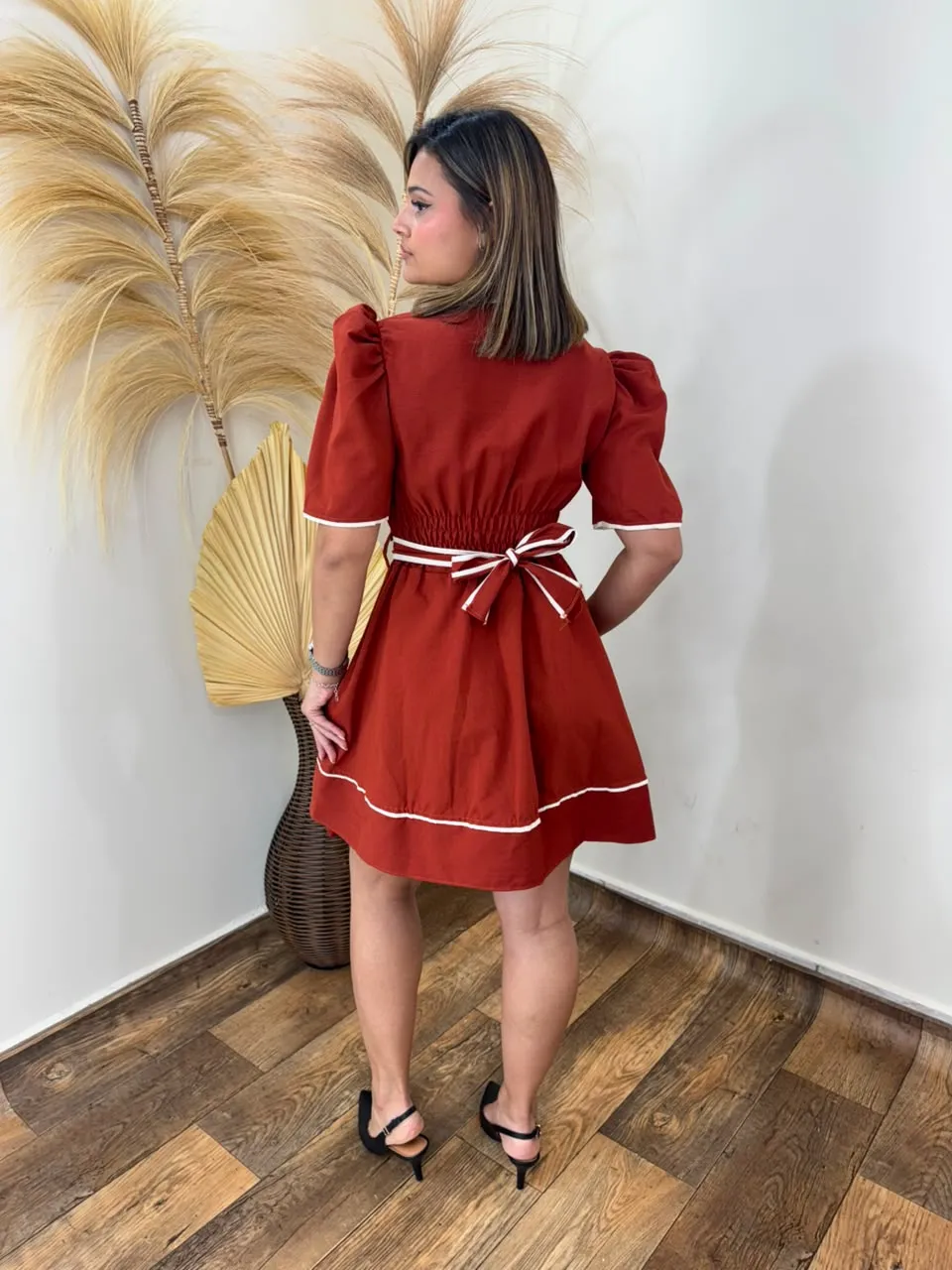 vestido elisa 9365