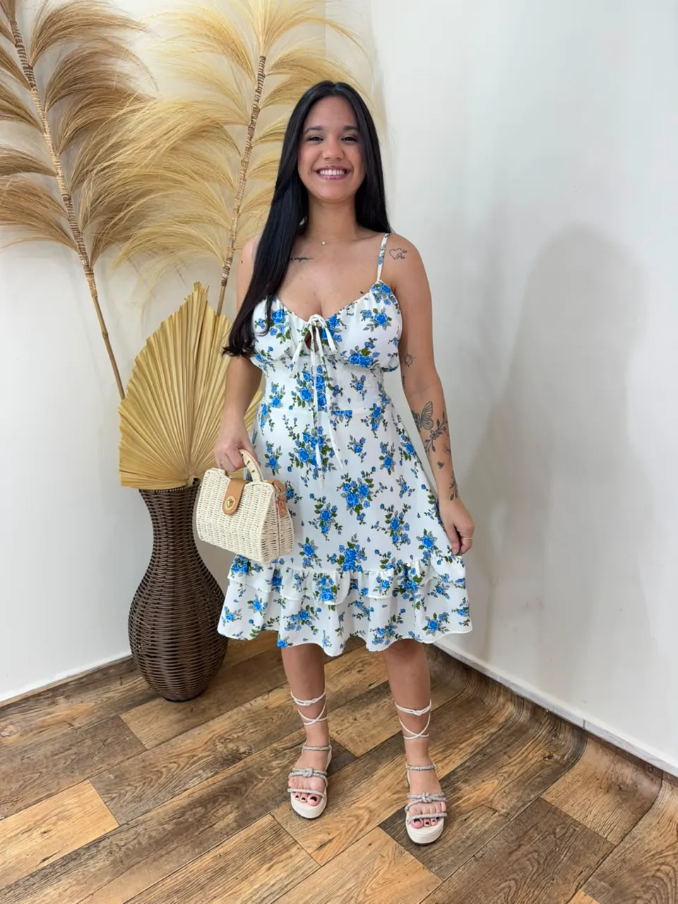 VESTIDO PRISCILA 3153