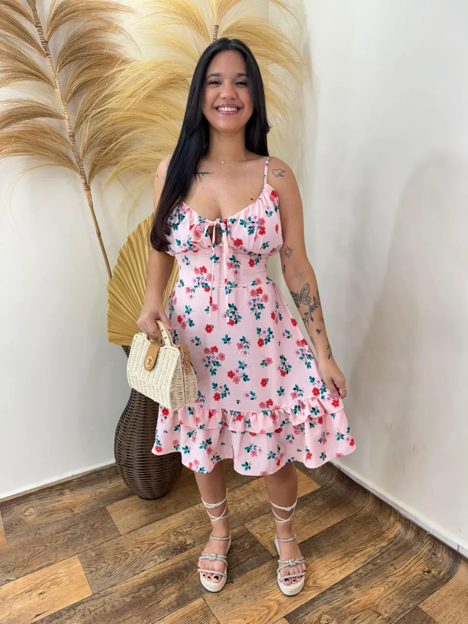 VESTIDO PRISCILA 3153