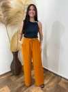 calÇa pantalona flow 3264